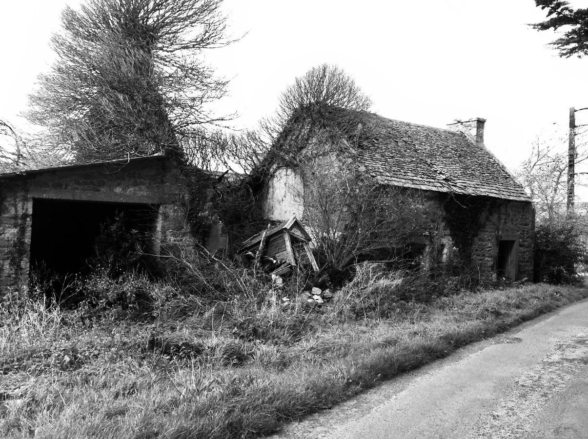 Gite De Ty Nevez, Bretagne Santec
