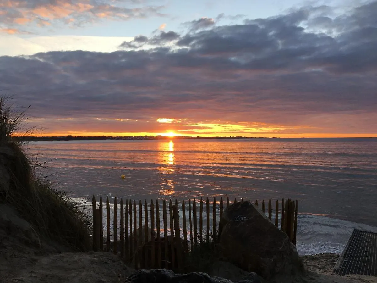 Holiday home Gite De Ty Nevez, Bretagne Santec