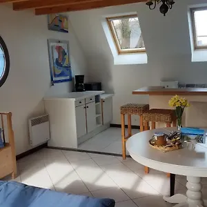  Hébergement de vacances Roscoff Maison Bretagne