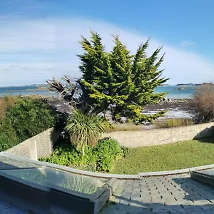  Holiday home Le Prat -