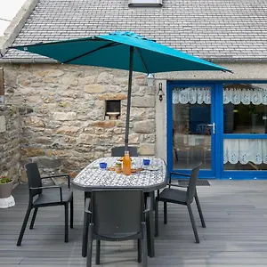  Hébergement de vacances Ty Kerveal - Tec210