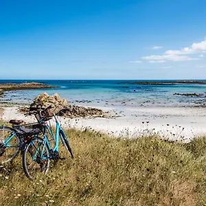  Hébergement de vacances Le Nid Des Dunes&spa 2 écologiques
